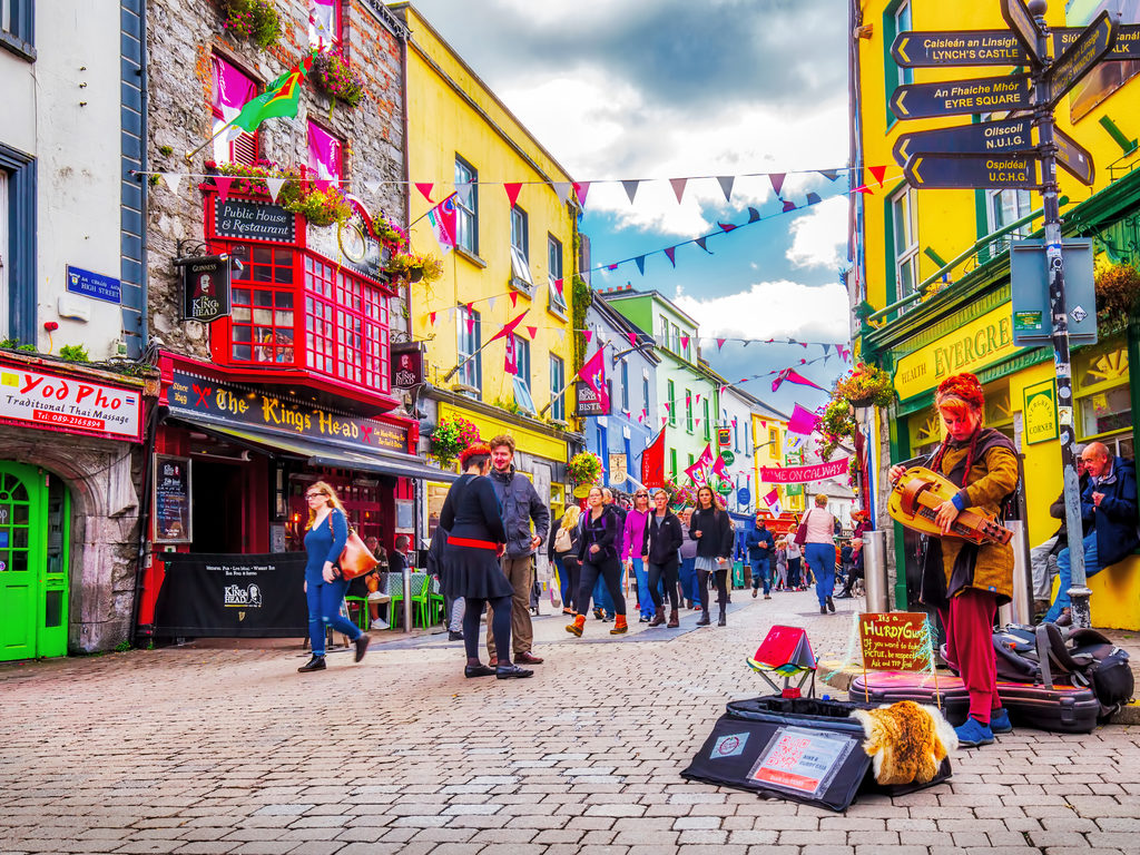 Galway, Ireland