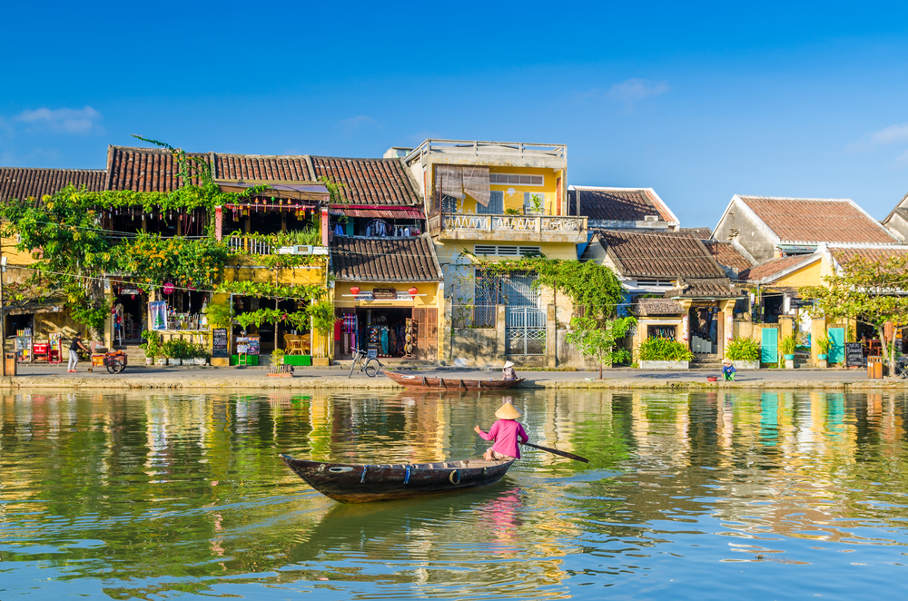 Hoi An, Vietnam