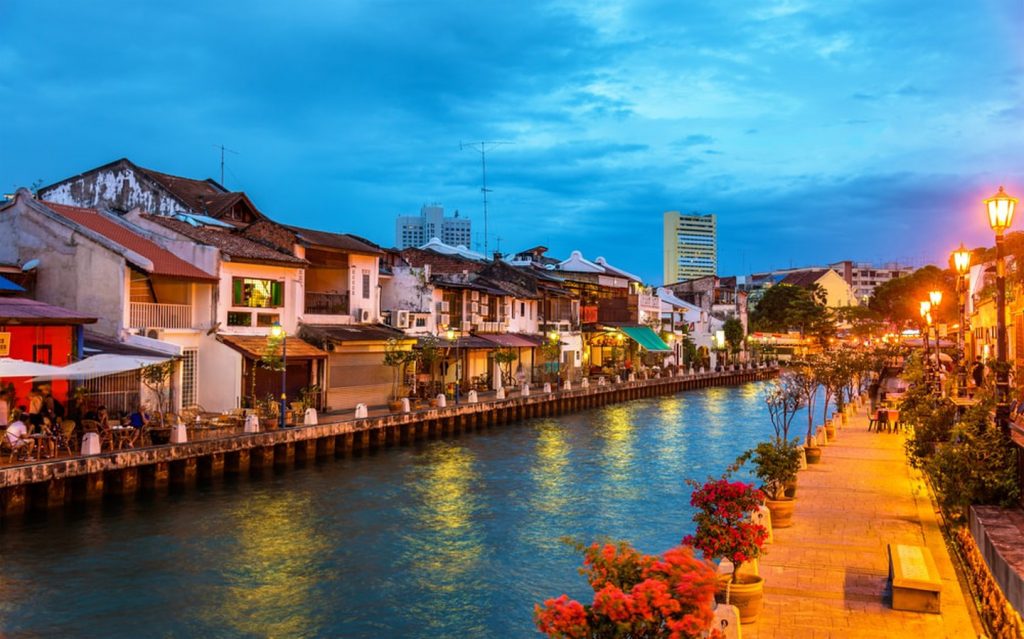 Malacca, Malaysia