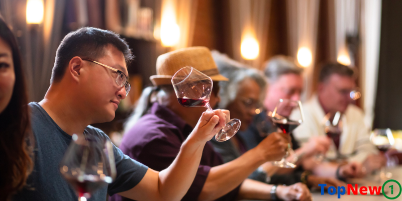 Wine Education and Workshops