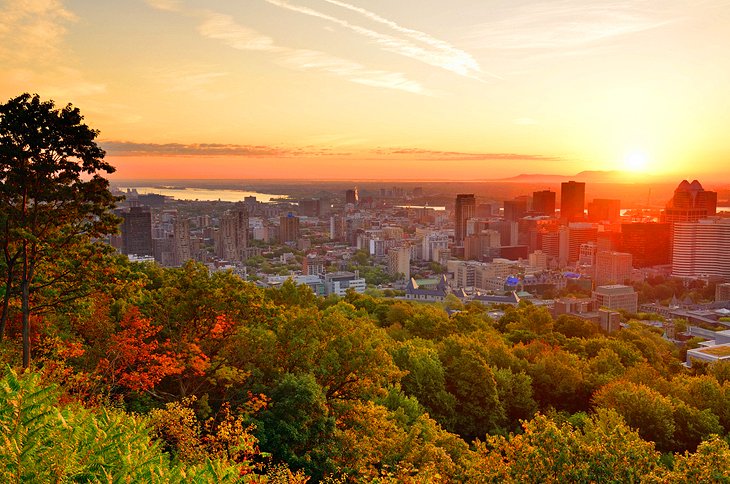 canada montreal mont royal 2