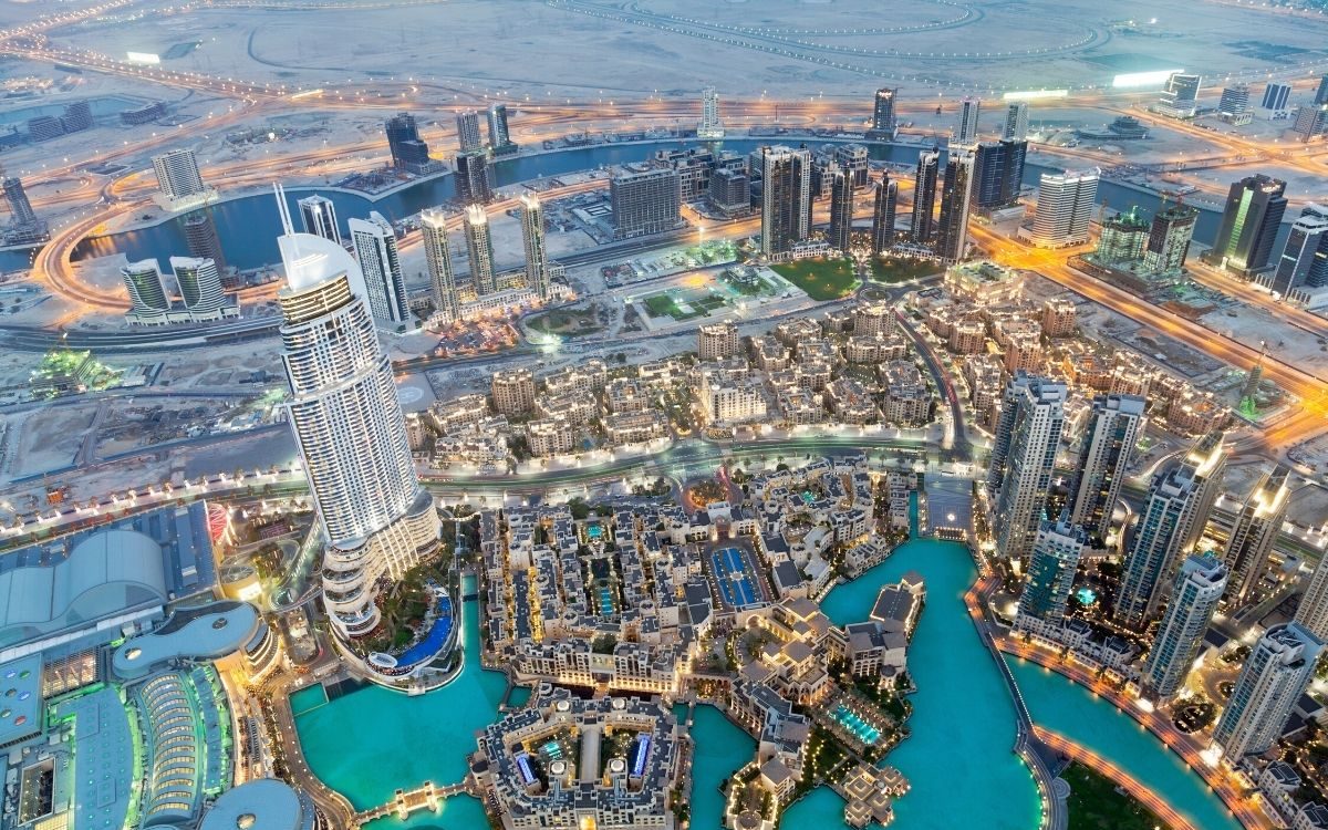 Best Time To Travel To Dubai ( 2023)
