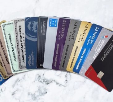 Which Credit Card Is Best For Travel In 2023?