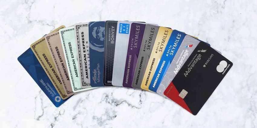 Which Credit Card Is Best For Travel In 2023?