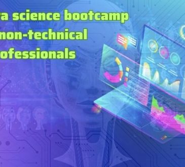 3 Best data science bootcamp for non-technical professionals
