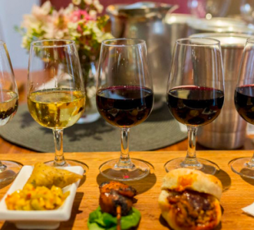 Exploring the Best Wine and Dine Options: A Gastronomic Journey