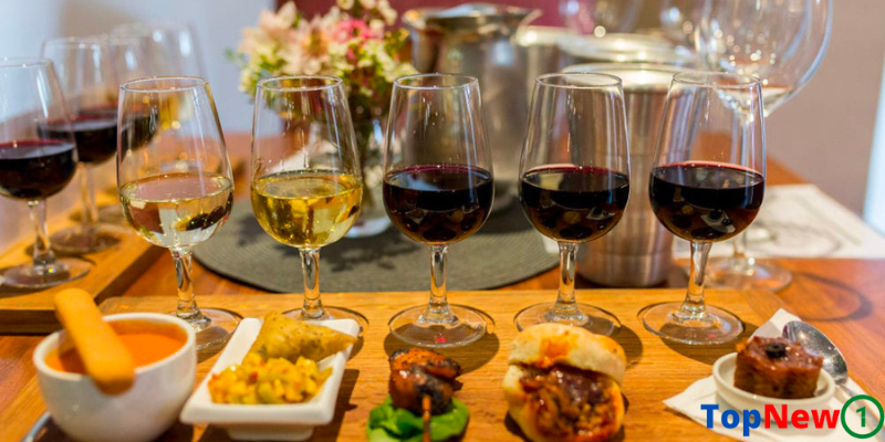 Exploring the Best Wine and Dine Options: A Gastronomic Journey