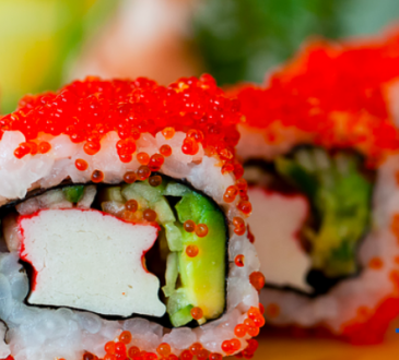 Unveiling the Best Sushi Restaurant: A Culinary Journey
