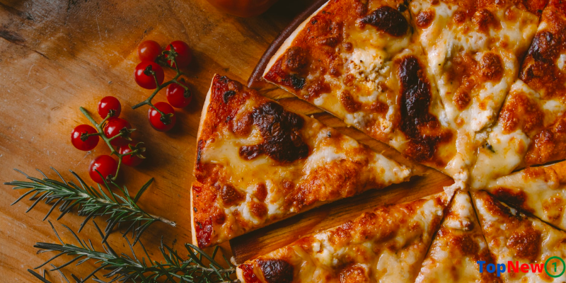 Exploring the Best Pizza Places Around the World