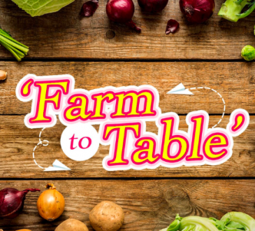 Embracing the Fresh and Local: Exploring Farm-to-Table Dining Options